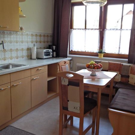 Haus Lindenhofer Apartment Emmersdorf an der Donau Room photo